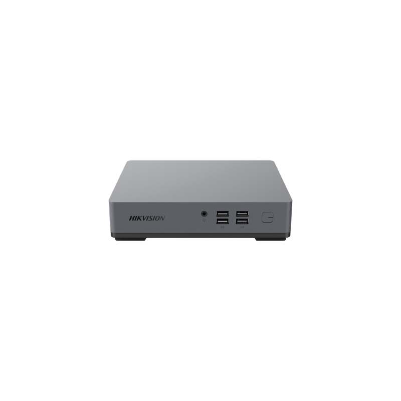 Estación de Trabajo / CPU i7 / 16 GB RAM / 512 GB SSD / Windows 11 IoT / Salidas HDMI-DP / 8x USB / Ethernet Gigabit