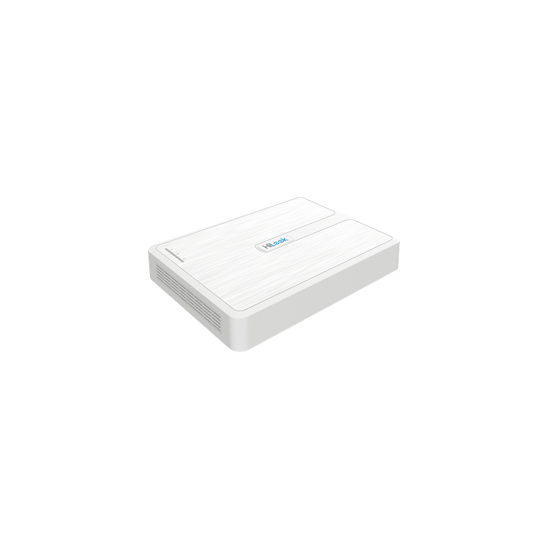 DVR Pentahíbrido 16 Canales HiLook 1080p Lite AcuSense Lite