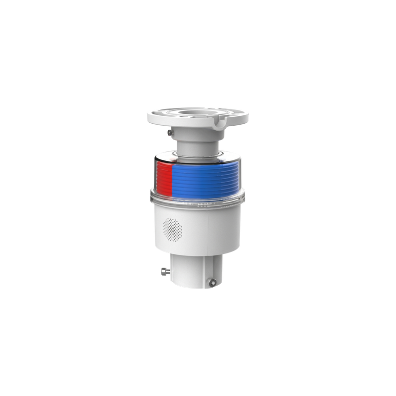 Montaje Pared HIKVISION DS-1661ZJ-R/B Aluminio Brazo 305mm I