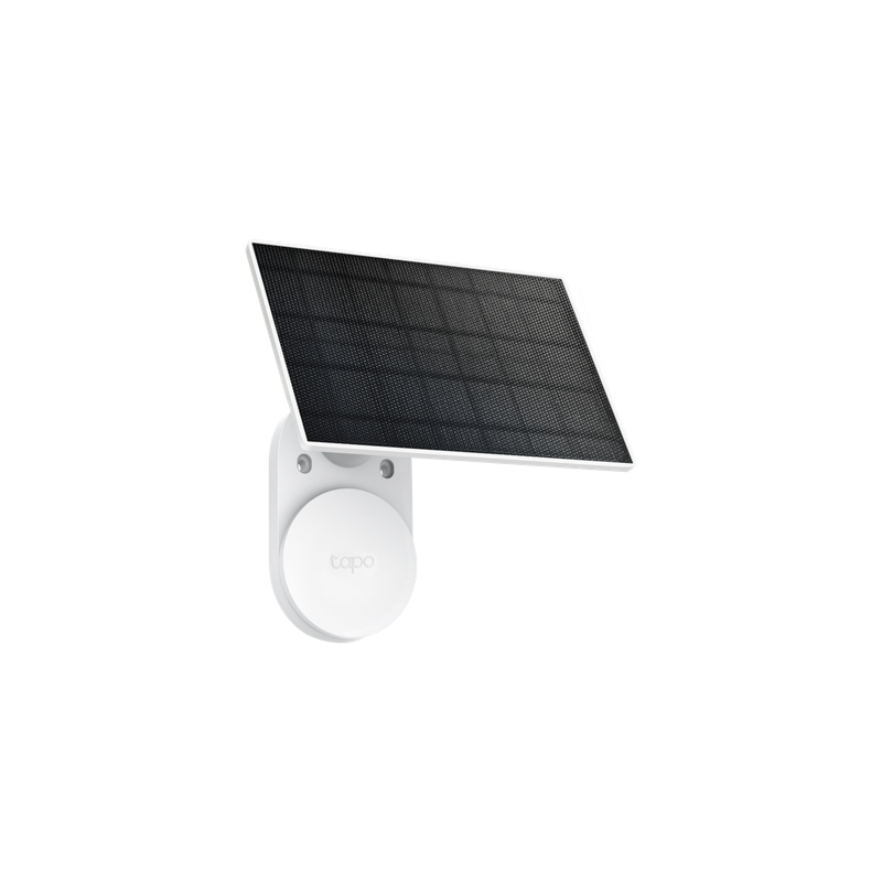Panel Solar 2.5W para Cámaras Tapo TP-Link