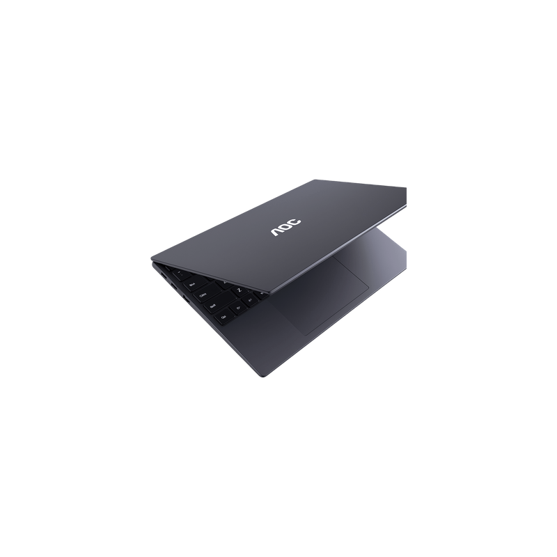 Laptop / AMD Ryzen R5 7430U / 16 GB RAM DDR4 / 512 GB SSD / Wi-Fi 6 / Bluetooth 5.2 / Windows 11