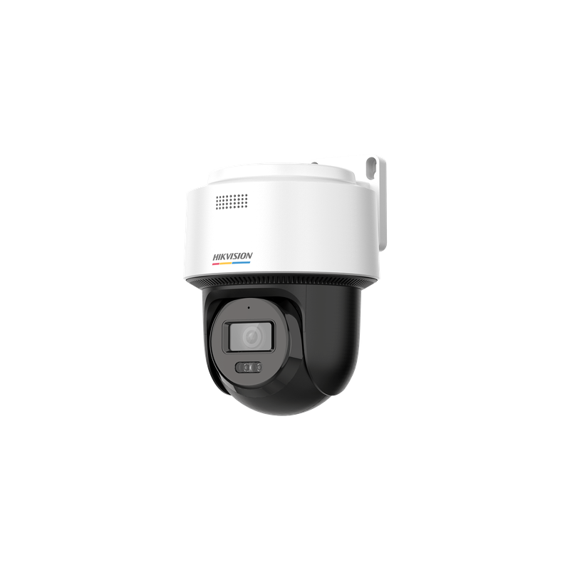 Cámara PT TurboHD HIKVISION DS-2CE60KF0T-PTLXTS: 3K, ColorVu