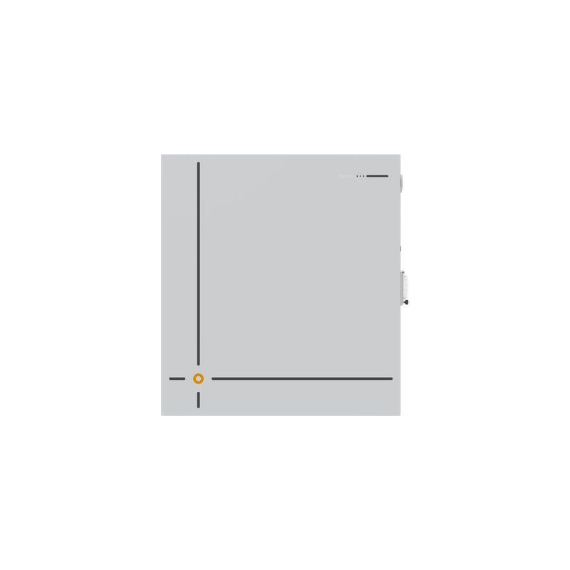 Batería PYTES LiFePO4 16 kWh Exterior IP66