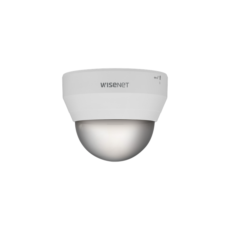Domo Ahumado Hanwha Techwin Wisenet SPB-INW72 Repuesto