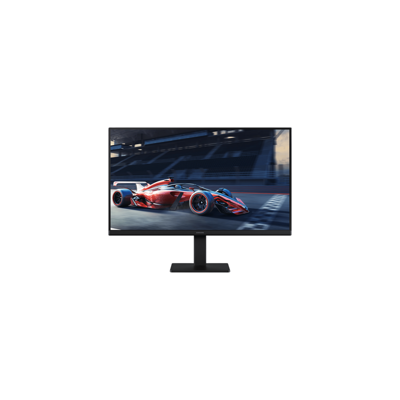 Monitor 24 Pulgadas / Full HD / Panel VA / 100 Hz / Contraste 3000:1 / Eye Saver TÜV / HDMI