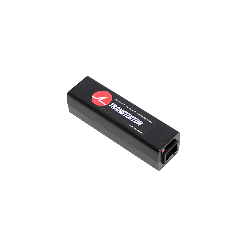 Protector Datos Gigabit Ethernet / SASD Diodo Avalancha / 1000 Mbps / RJ45 / Interior Rack 19" y 23" (0.6 y 0.7 m) / Bidireccional