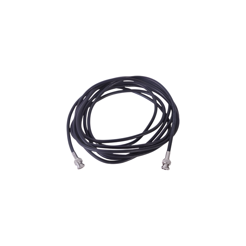 Cable Coaxial RG-59U EPCOM BNC-BNC 4 metros