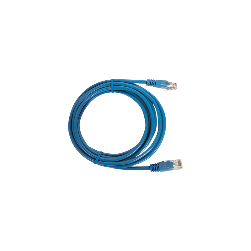 Cable de Parcheo UTP Cat6 0.5m