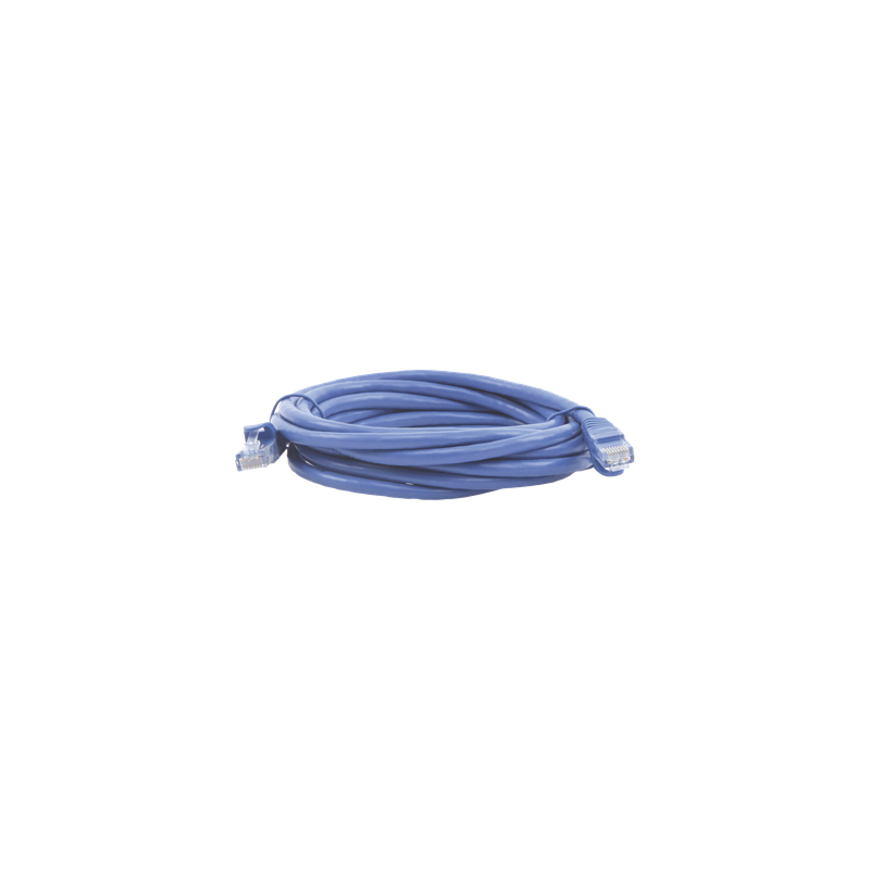 Cable de Parcheo UTP Cat6