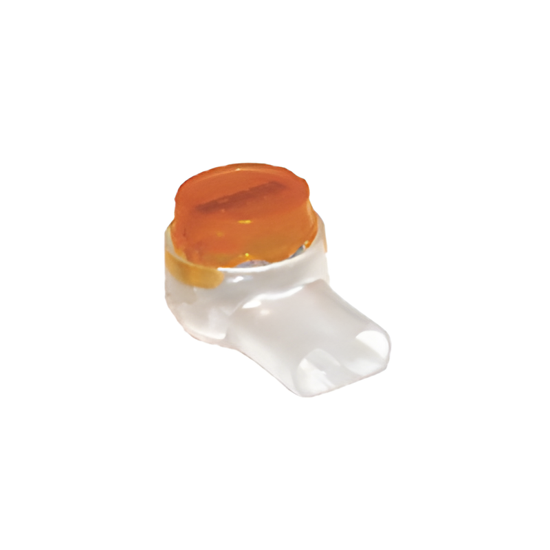 Conector de Cables UY Calibre 22 Linkedpro