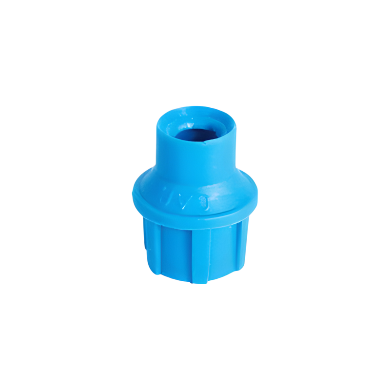 Conector a Presión Coaxial / Cable hasta 7 mm (0.23 ft) / Elasticidad 650% / -40°C a +120°C / Certificado CE RoHS SCTE A+