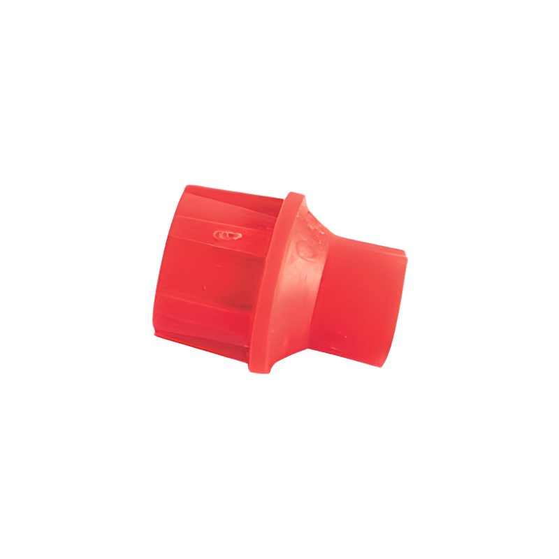 Conector a Presión / Para Cables Coaxiales hasta 7 mm (0.23 ft) / Impedancias 50/75/95 Ohm / Rango -40°C a +120°C / Atenuación Clase A+