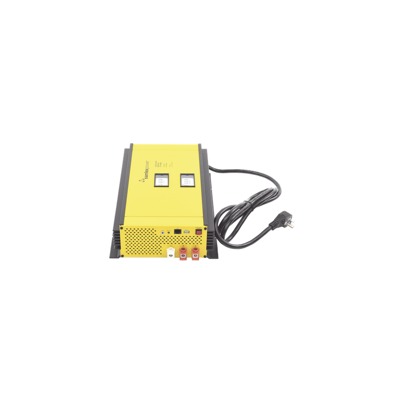 Cargador Baterías Samlex SEC-2440-UL 24V 40A