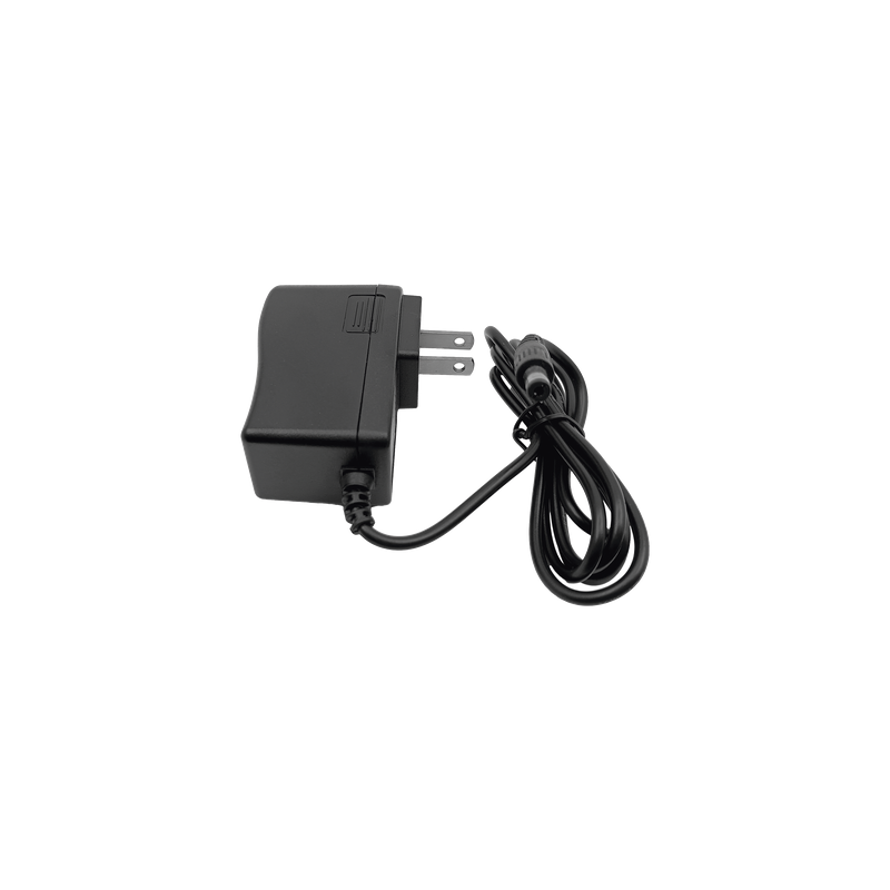 Fuente Poder EPCOM 12Vcc 500mA Interior Uso Múltiple
