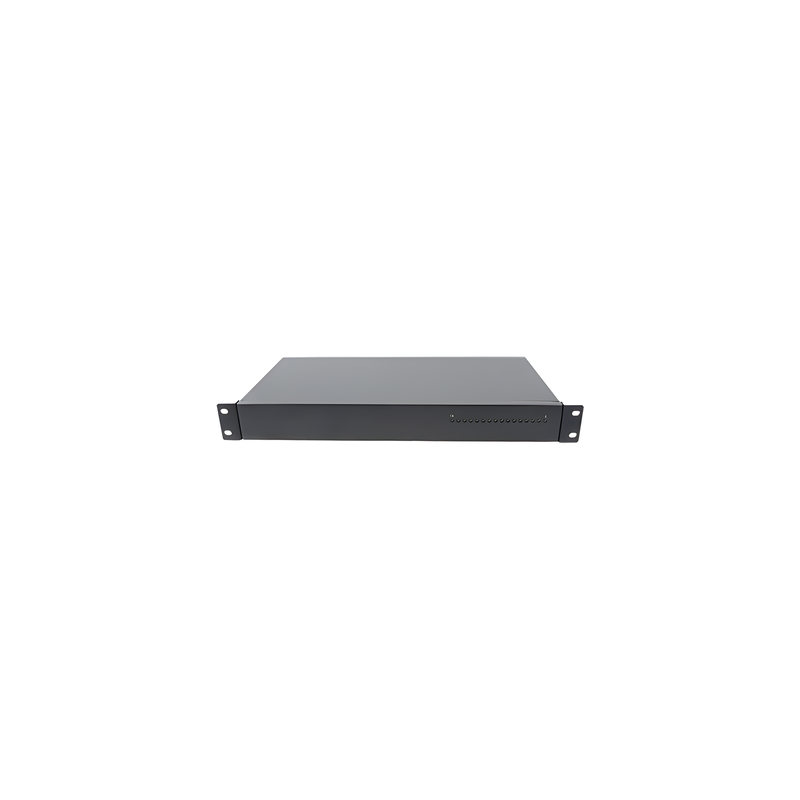 Fuente Poder 16 Salidas 24Vca 20A Rack Epcom Powerline