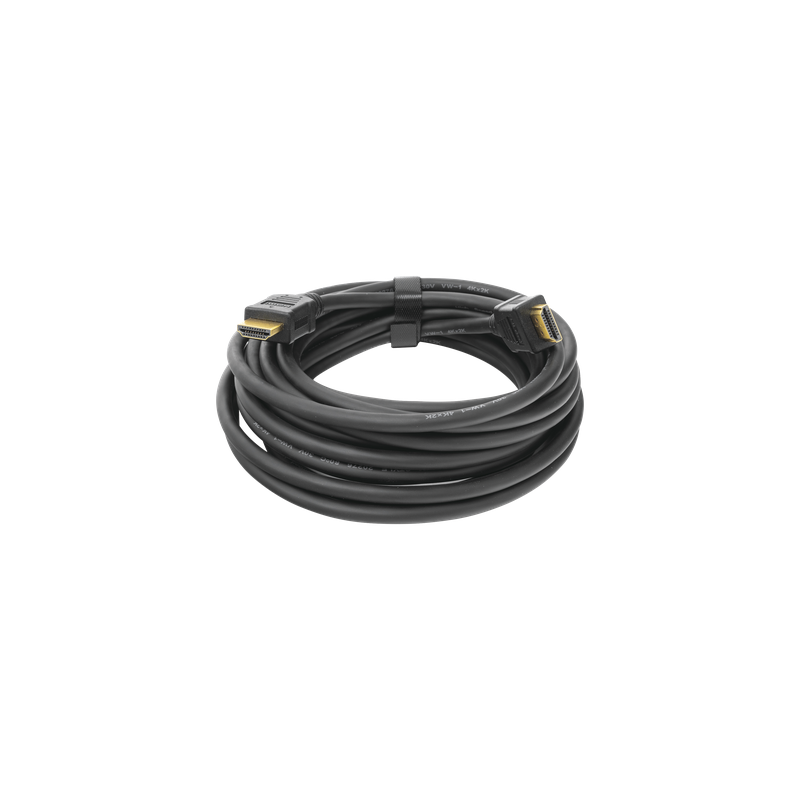 Cable HDMI 5 Metros 4K EPCOM High Speed Blindado
