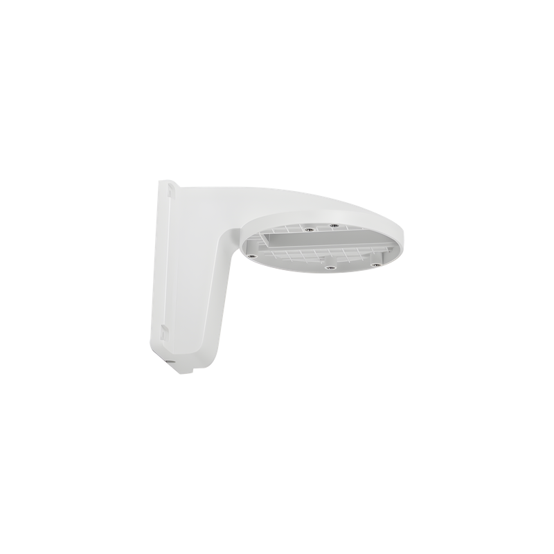Montaje de Pared Interior para Cámaras Domo Hikvision