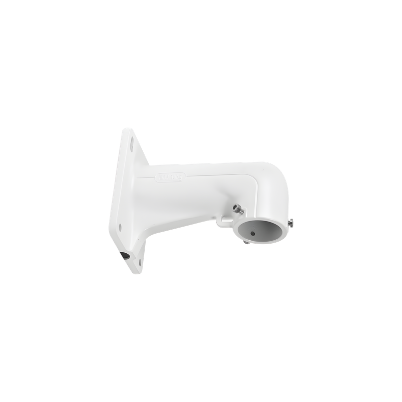 Montaje Pared Brazo Corto para Domos PTZ 4