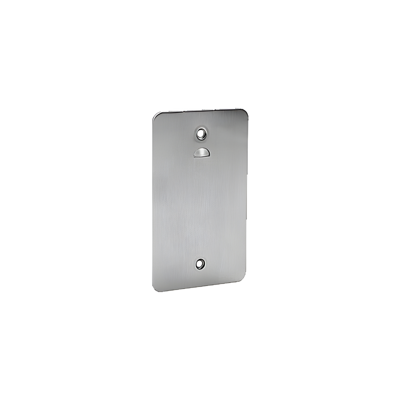 Micrófono omnidireccional / Montaje techo o pared / Preamplificador integrado / Alcance 4.5 m (15 ft) / Antivandalismo / 12 VDC