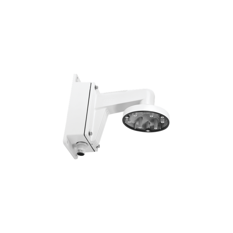 Montaje Pared HIKVISION DS-1273ZJ-135B Caja Integrada