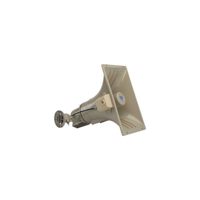 Bocina y micrófono exterior LOUROE ELECTRONICS AOP-SP70