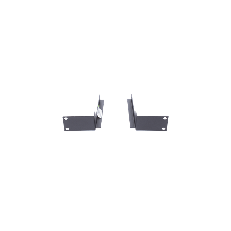 Adaptador para rack 19" para Videograbadoras epcom EVxx04TURBOD / EVxx08TURBO / iDS7204xxxx-xx / iDS7208