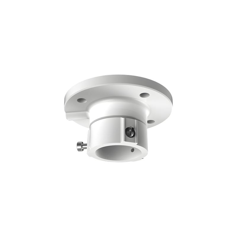 Montaje de Techo para PTZ Hikvision