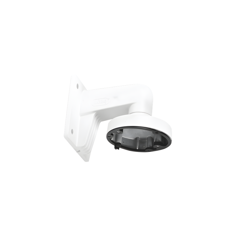 Montaje Metálico de Pared Hikvision para Domos