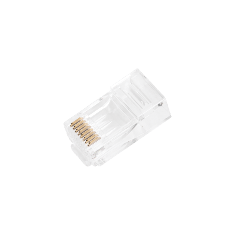 Conector RJ45 Cat6A LINKEDPRO BY EPCOM