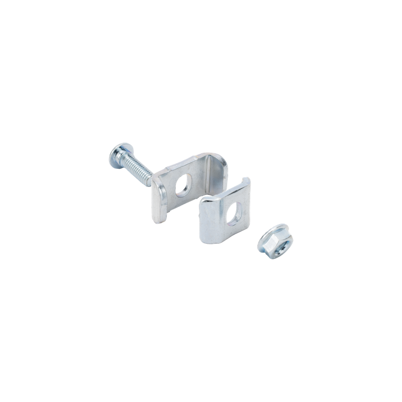 Kit de Unión para Charola Charofil MG-51 Electro Zinc