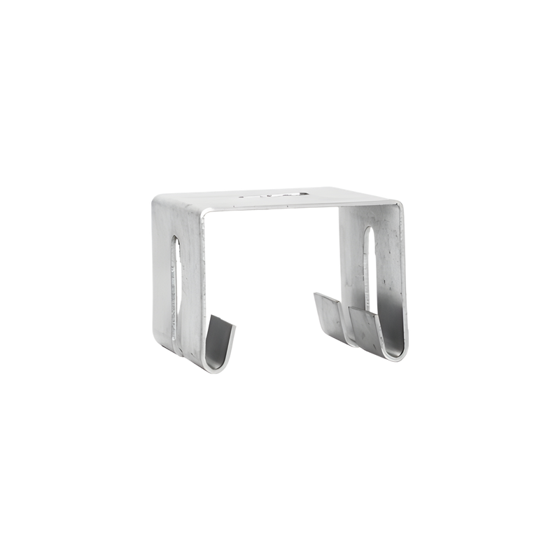Suspensión Conjunto Charofil Electro Zinc 50mm