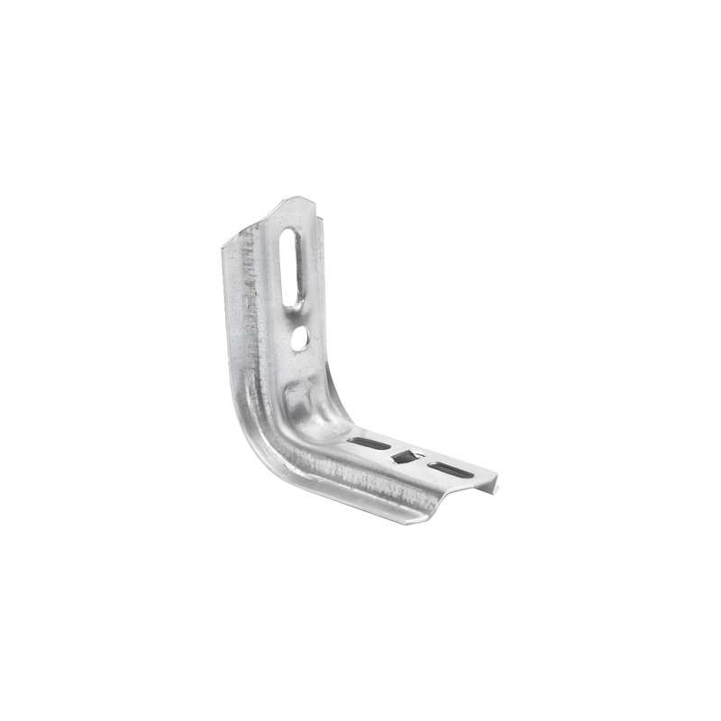 Ménsula Omega Tipo L 110mm Charofil para Charola