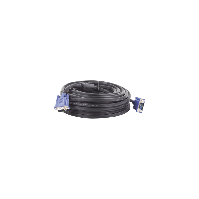 Cable VGA a VGA 15 metros EPCOM