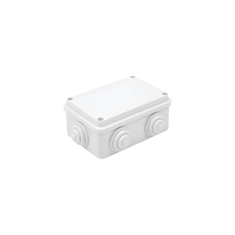 Caja Estanca PVC GEWISS 120x80x50 IP55