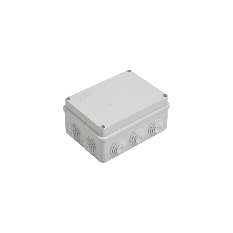 Caja Estanca PVC Gewiss 150x110x70mm IP55