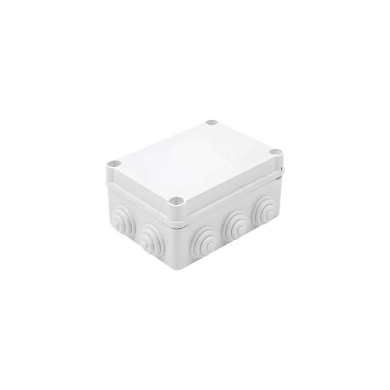 Caja Estanca de PVC Gewiss IP55 150x110x70mm