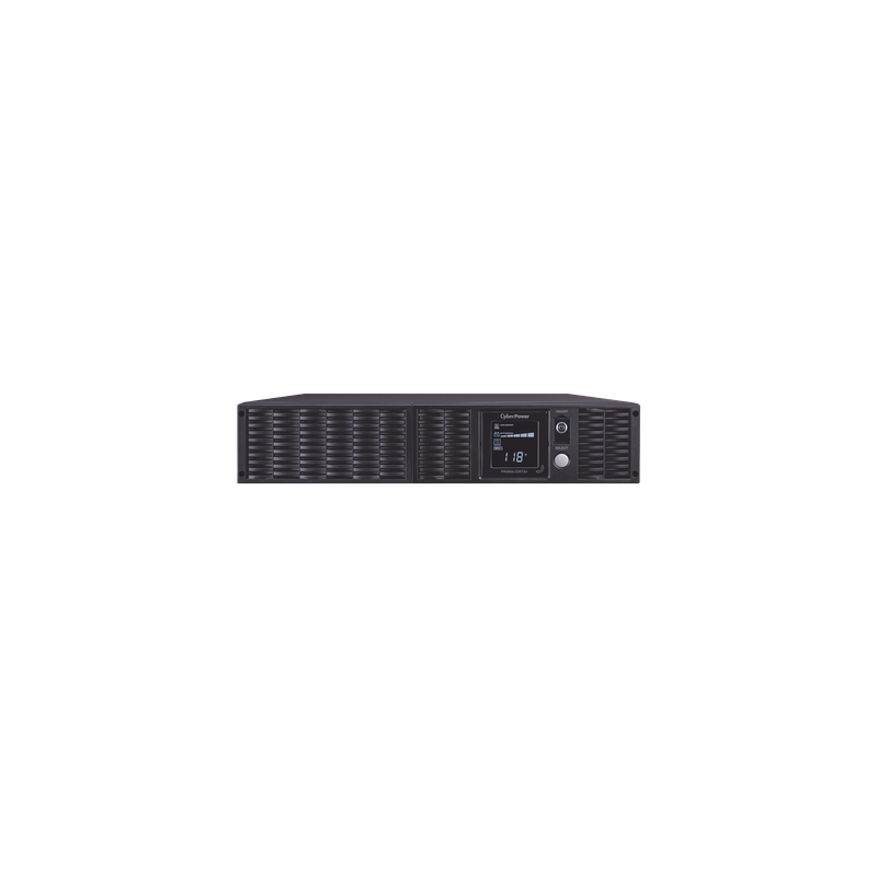 UPS CYBERPOWER 3000VA/2700W Línea Interactiva