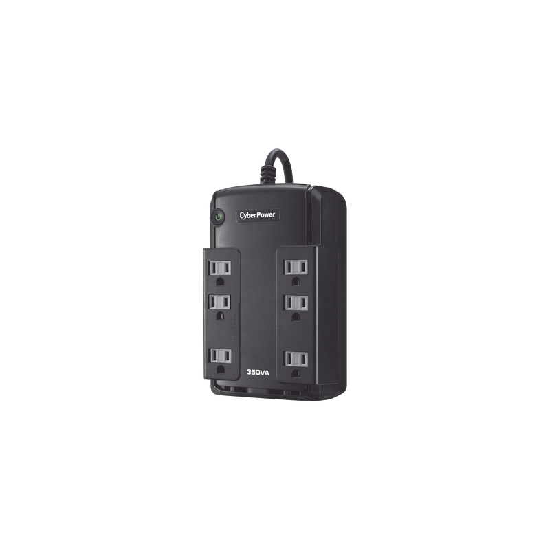 UPS CyberPower CP350SLG 350VA 255W Standby Gabinete