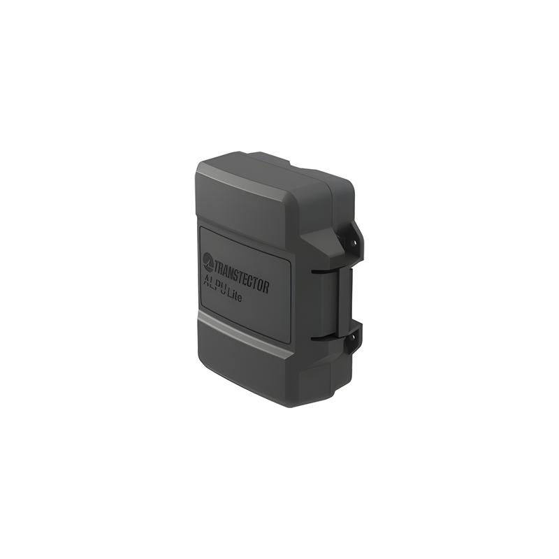 Protector PoE Exterior Gigabit / Tubo de Descarga de Gas GDT / 51W PoE+ / RJ45 Blindado / IP23 / 0.75m Cable