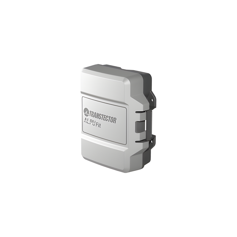 Protector PoE Exterior Gigabit / Tecnología Híbrida SASD+GDT / 100W PoE++ / RJ45 Blindado / IP65 / Enlaces Inalámbricos