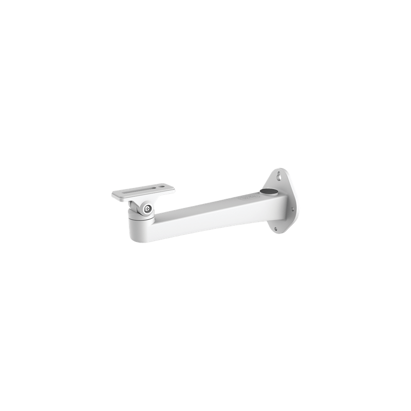 Soporte Pared HIKVISION DS-1293ZJ Interior/Exterior Aleación