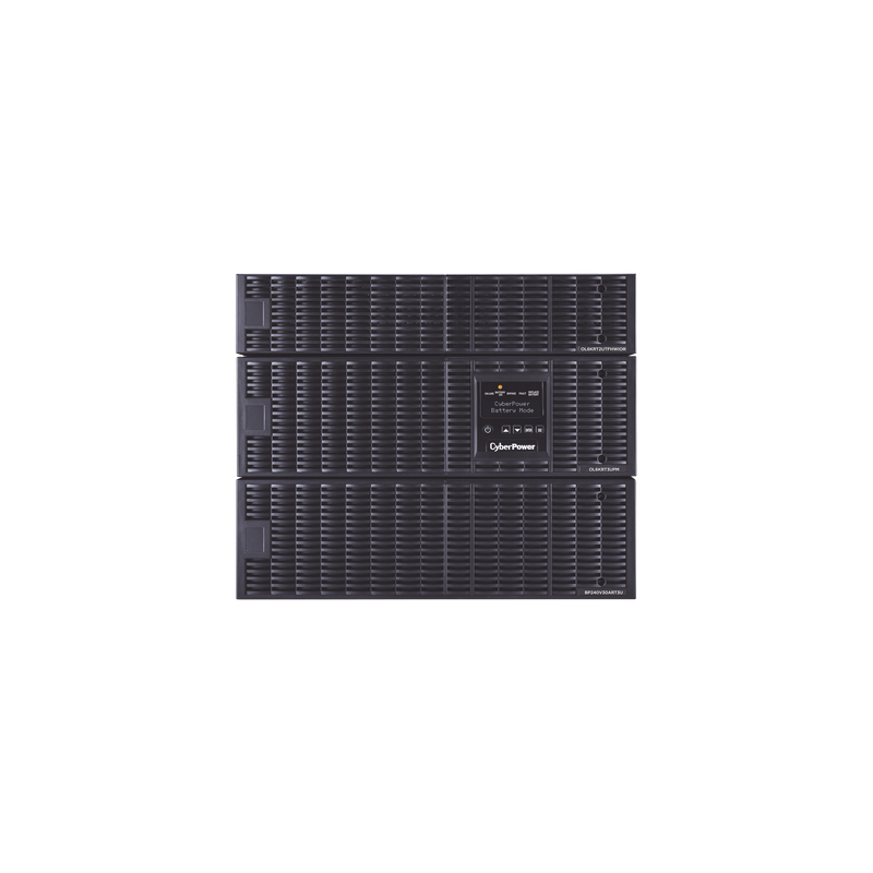 UPS CyberPower OL6000RT3UTF 6000VA Online Doble Conversión