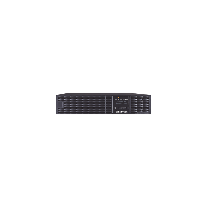 UPS Online Doble Conversión 1000VA/900W CyberPower 2UR