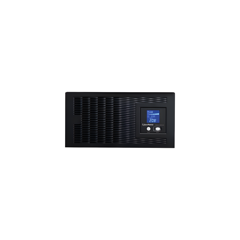 UPS CYBERPOWER 5000VA 4500W Línea Interactiva