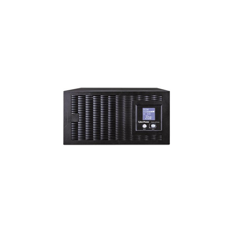 UPS CyberPower 5000VA 4500W Línea Interactiva Industrial