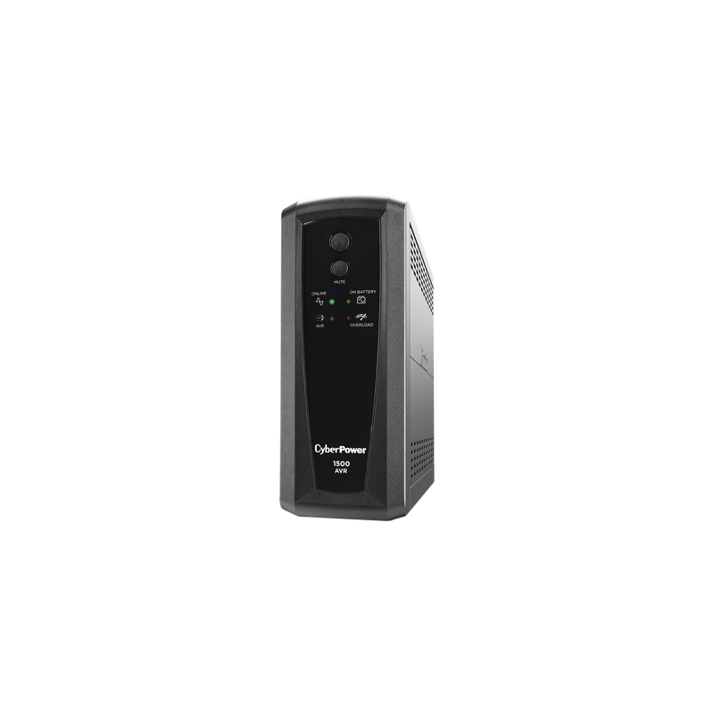 UPS Línea Interactiva CP1500AVRT 1500 VA CYBERPOWER
