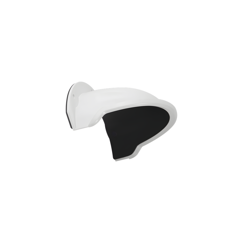 Protector de Lluvia para Cámaras Domo HIKVISION