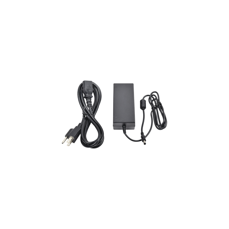 Fuente Alimentación Mikrotik 24V/2.5A DC