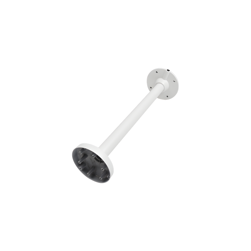 HIKVISION DS-1271ZJ-130: Soporte Techo Aluminio 150x565mm