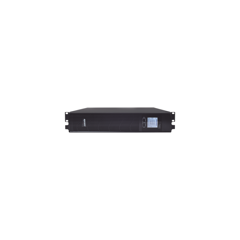 UPS EPCOM POWERLINE 1000VA Online Doble Conversión Rack/Torr